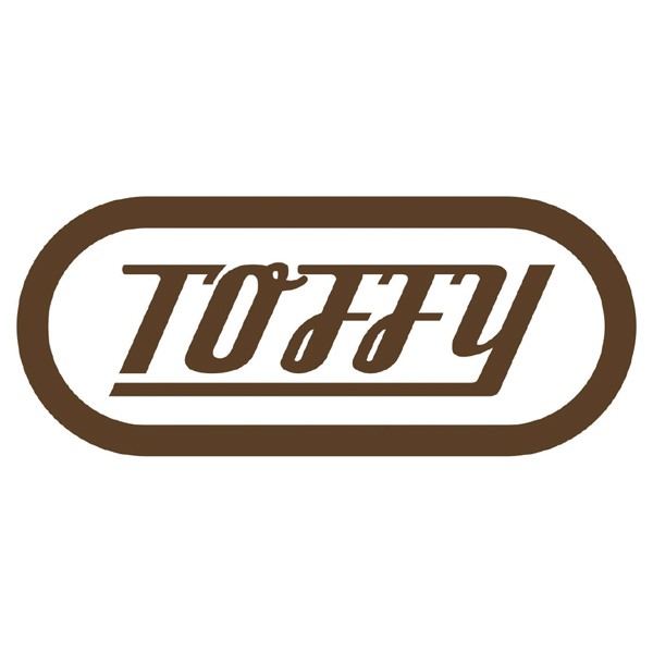 Toffy　アイスクリームメーカー