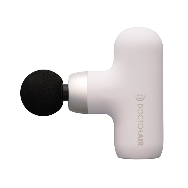 ドクターエア エクサガン ケア  ホワイト