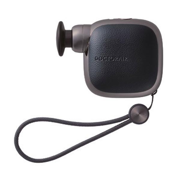 エクサガン ポケット ブラック